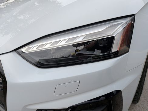 Certified 2021 Audi S5 Prestige w/ Prestige Package AWD/4WD image 6