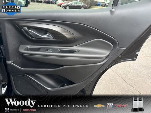 Certified 2024 GMC Terrain SLE w/ Elevation Edition image 32