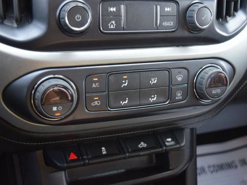 Used 2022 GMC Canyon Elevation AWD/4WD image 29