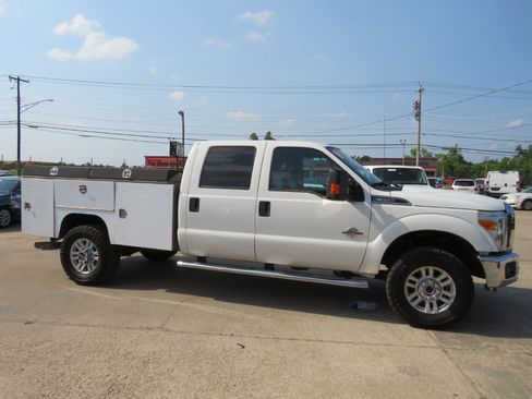 Used 2015 Ford F350 XLT w/ XLT Value Package image 31