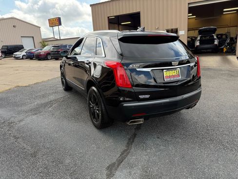 Used 2019 Cadillac XT5 Premium Luxury image 7
