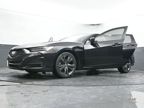 Used 2021 Acura TLX A-Spec Package image 69