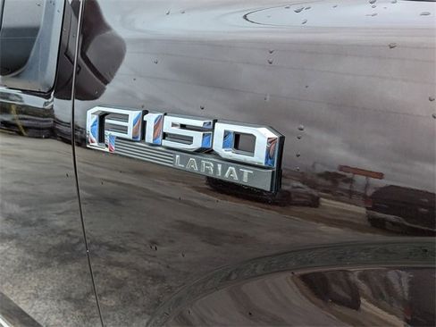 Used 2019 Ford F150 Lariat image 12