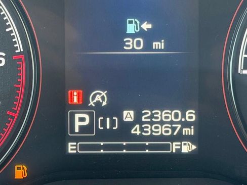 Used 2021 Subaru Forester Sport w/ Popular Package #2 AWD/4WD image 18