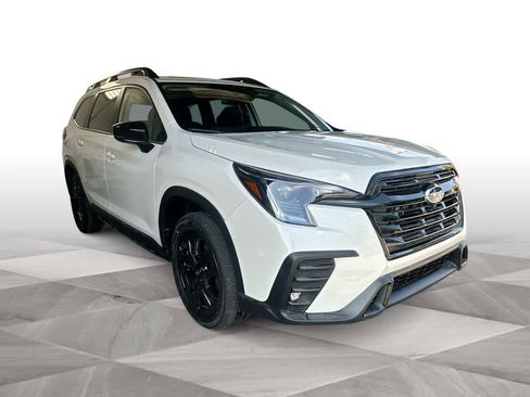 New 2026 Subaru Ascent Bronze Edition AWD/4WD image 2