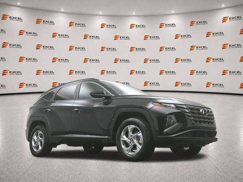 Used 2024 Hyundai Tucson SEL AWD/4WD image 40