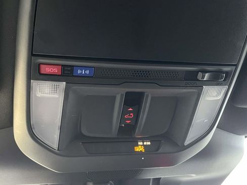 Used 2026 Subaru Forester Limited w/ Limited Package image 22