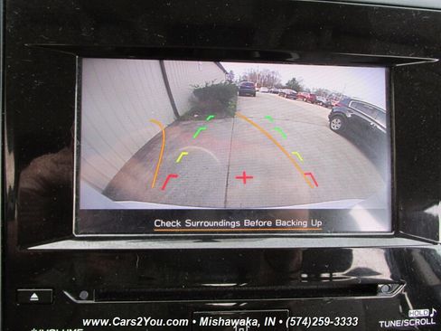 Used 2019 Subaru Forester AWD/4WD image 26