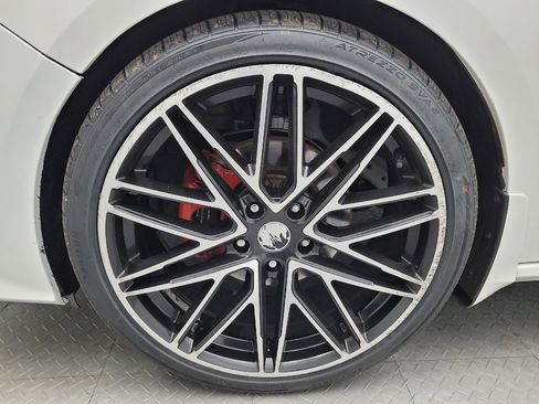 Used 2021 Nissan Altima 2.5 SL image 31