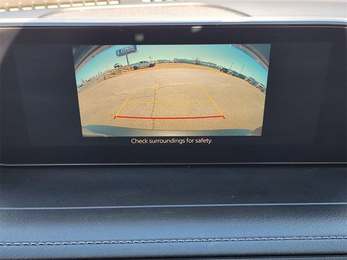 Used 2024 MAZDA CX-30 AWD 2.5 S w/ Preferred Package image 18