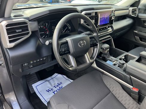 Used 2024 Toyota Tundra SR5 image 14