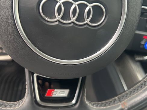 Used 2016 Audi S6 Prestige w/ Prestige Package image 20