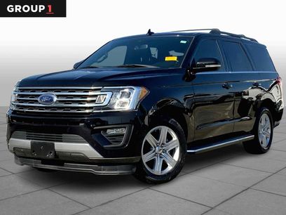 Used 2020 Ford Expedition XLT w/ Equipment Group 202A