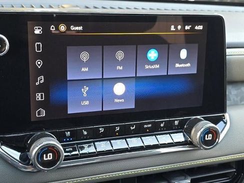 New 2026 Chevrolet Colorado ZR2 w/ ZR2 Bison Edition image 19