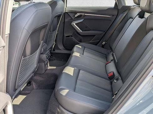 New 2026 Audi A3 2.0T Premium Plus AWD/4WD image 17