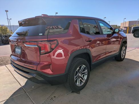 Certified 2025 GMC Terrain Elevation w/ Technology Package II image 5