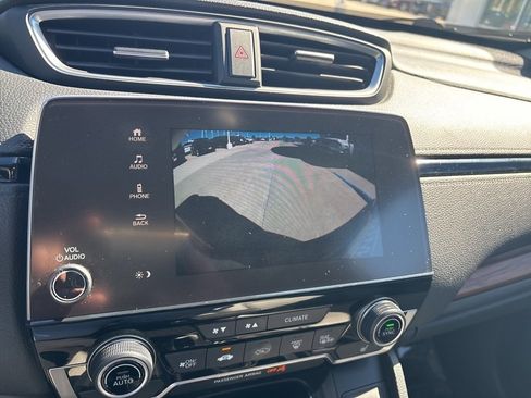 Certified 2020 Honda CR-V EX image 30