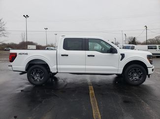 New 2026 Ford F150 STX w/ Equipment Group 200A video 2