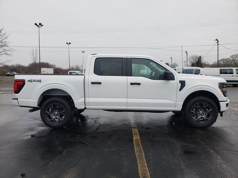 New 2026 Ford F150 STX w/ Equipment Group 200A image 2