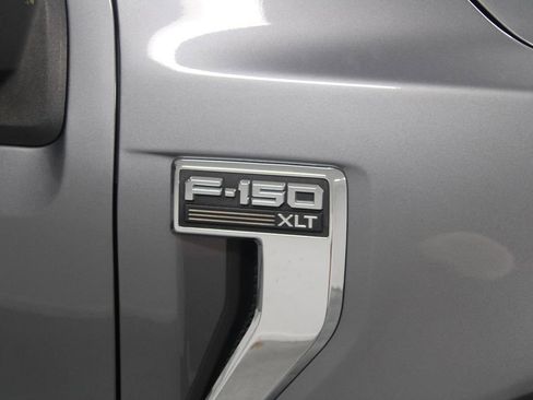 Used 2021 Ford F150 XLT w/ Equipment Group 302A High image 12