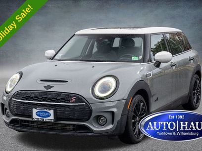 Used 2023 MINI Cooper Clubman S w/ Premium Package