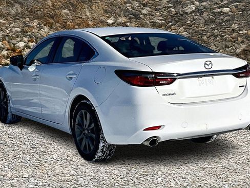 Used 2019 MAZDA MAZDA6 Sport image 11