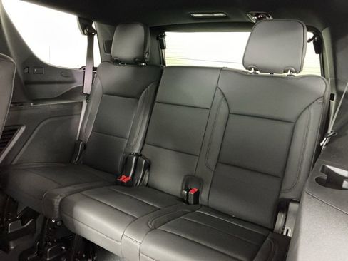 New 2026 Chevrolet Tahoe High Country image 13