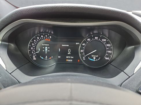 Used 2020 Lincoln MKZ Reserve w/ Elements Package image 16