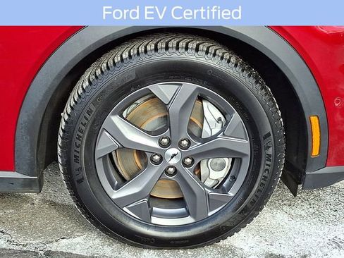 Used 2021 Ford Mustang Mach-E Select w/ Comfort/Technology Package image 11