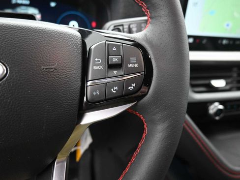 New 2026 Ford Explorer ST AWD/4WD image 34