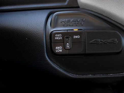 Used 2024 RAM 3500 Laramie w/ Safety Group image 22