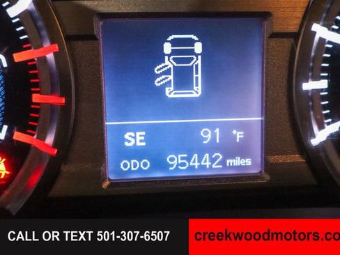 Used 2017 Toyota 4Runner Limited AWD/4WD image 69