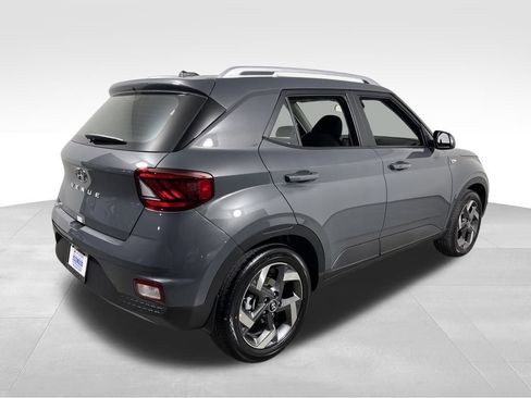 New 2026 Hyundai Venue SEL image 5