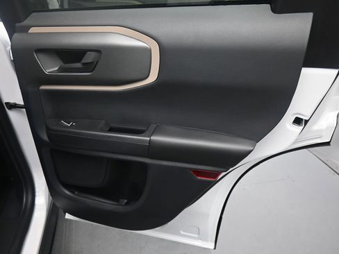 New 2025 Ford Bronco Sport Big Bend w/ Convenience Package image 18