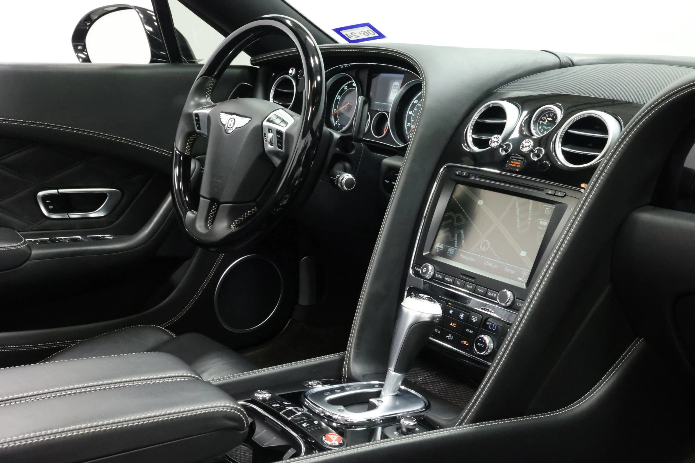 Used 2014 Bentley Continental GT V8 S AWD/4WD image 82