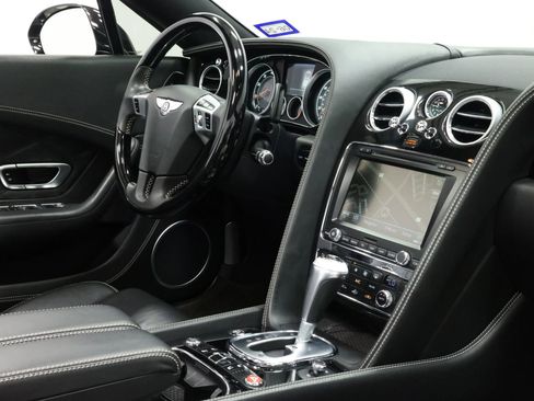 Used 2014 Bentley Continental GT V8 S AWD/4WD image 82
