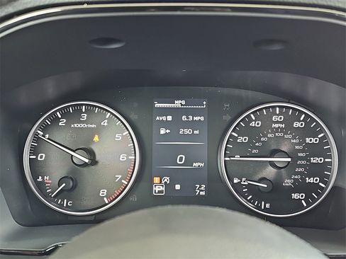 New 2025 Subaru Legacy Premium w/ Popular Package #1A image 18