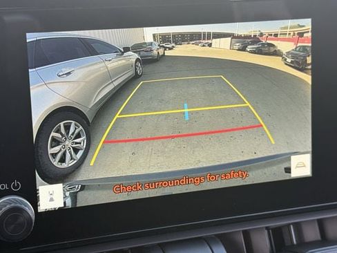 Used 2025 Toyota RAV4 LE image 19