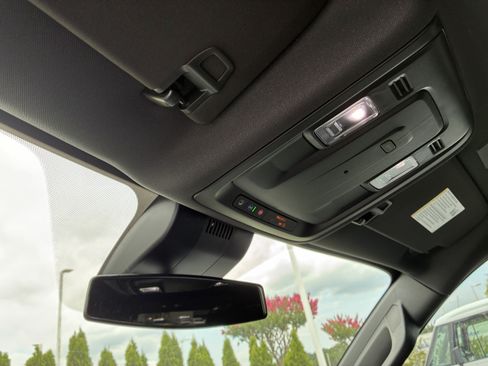 New 2026 Chevrolet Tahoe LS RWD image 37
