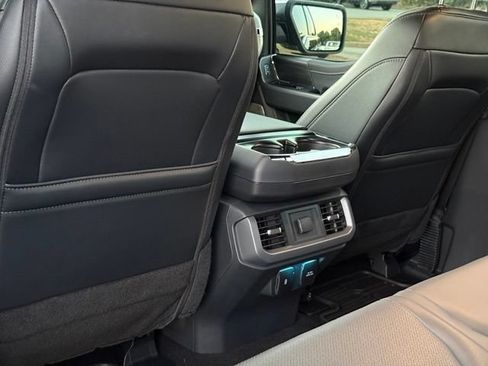 Used 2025 Ford F150 Lariat w/ Equipment Group 501A Mid AWD/4WD image 28