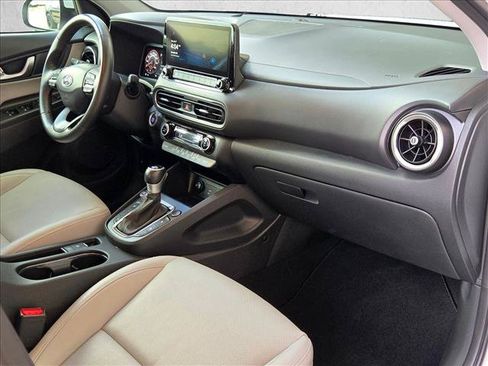 Used 2023 Hyundai Kona Limited FWD image 23