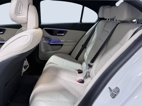 New 2026 Mercedes-Benz C 300 4MATIC Sedan image 7
