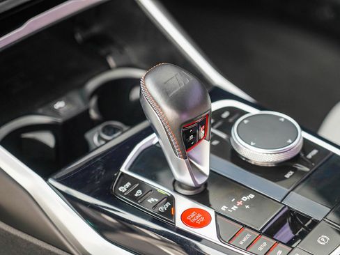 Used 2024 BMW M4 Competition w/ M Driver's Package image 28