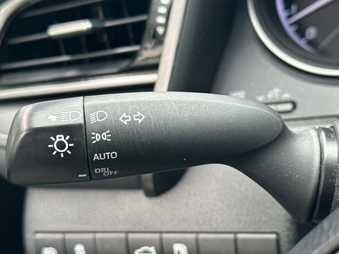 Certified 2024 Toyota Camry SE image 36