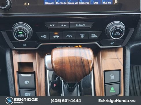 Used 2022 Honda CR-V EX-L image 19