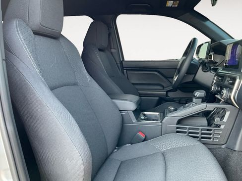 Certified 2026 Toyota 4Runner SR5 RWD image 22