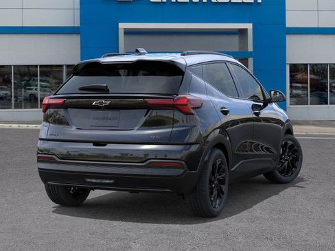 New 2027 Chevrolet Bolt RS w/ Technology Package FWD image 37