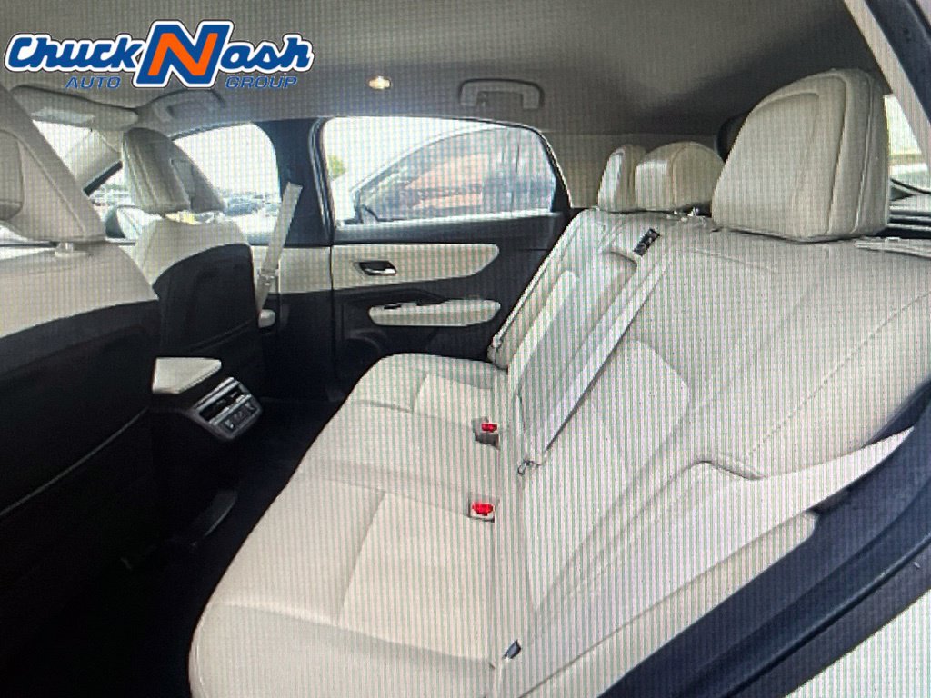 Used 2024 Nissan Ariya AWD image 6