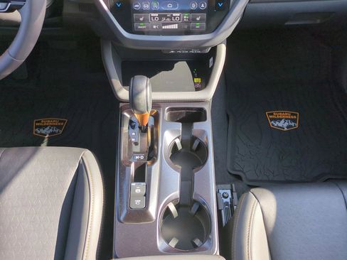 New 2026 Subaru Forester Wilderness AWD/4WD image 18