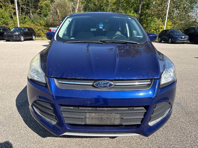 Used 2015 Ford Escape SE FWD image 2